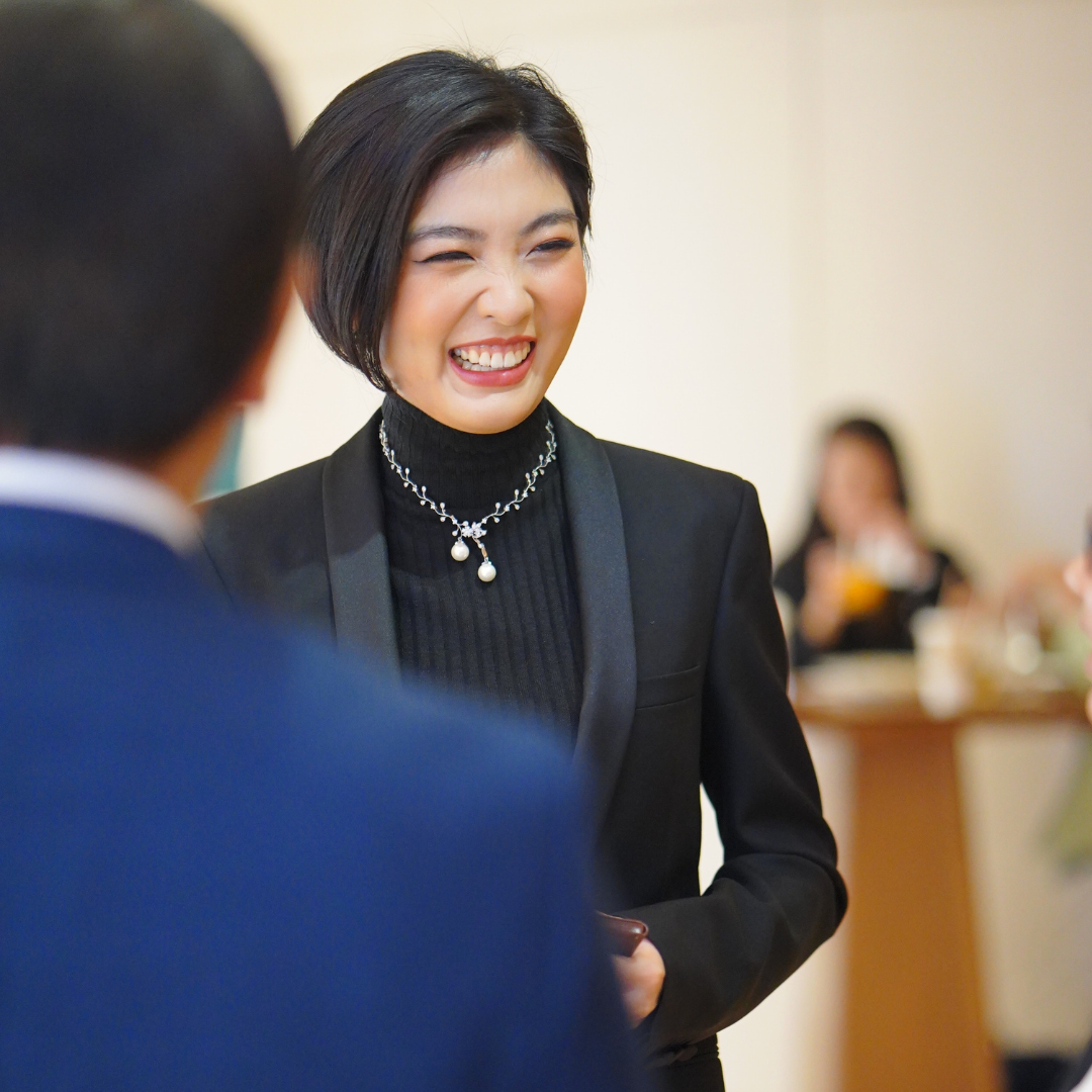 亞洲國際職涯實戰:新加坡求職 × 泰國外派主管:圖片 5