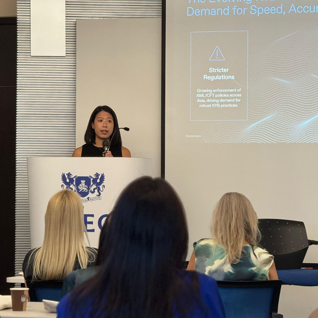 亞洲國際職涯實戰:新加坡求職 × 泰國外派主管:圖片 2